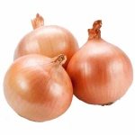 Yellow Onion