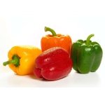 Pepper (Capsicum)